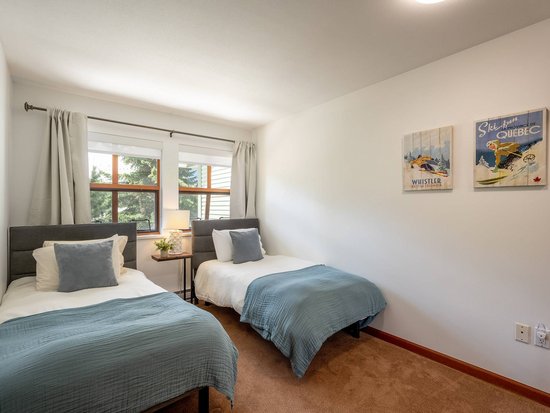 Whistler 2 Bedroom Accommodation - Stoney Creek - North Star - #590