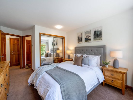 Whistler 2 Bedroom Accommodation - Stoney Creek - North Star - #590