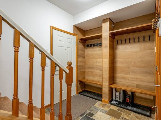 Whistler 2 Bedroom Accommodation - Stoney Creek - North Star - #590