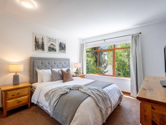 Whistler 2 Bedroom Accommodation - Stoney Creek - North Star - #590