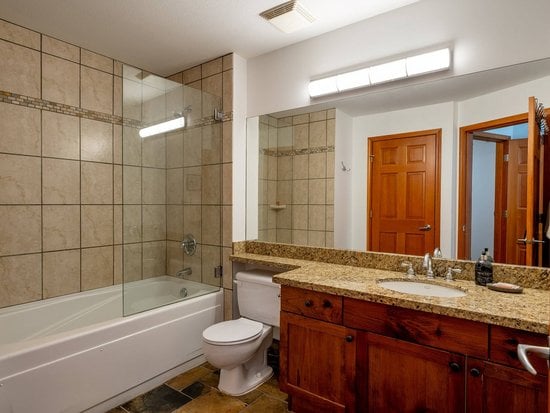 Whistler 2 Bedroom Accommodation - Stoney Creek - North Star - #590