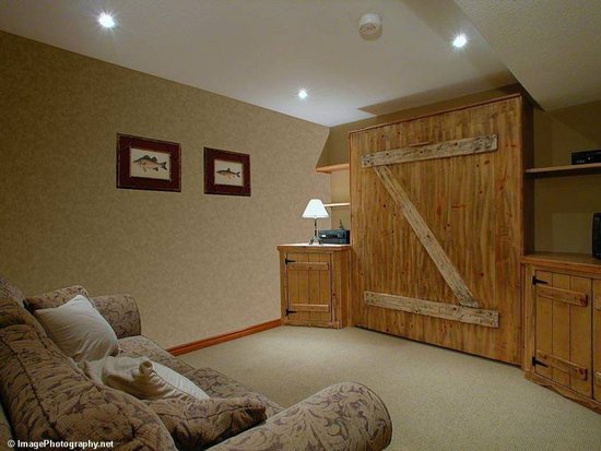 Whistler 4 Bedroom Accommodation - Englewood Greens - #594 Whistler 4 Bedroom Accommodation - Englewood Greens - #594