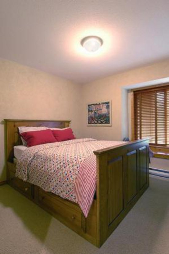 Whistler 4 Bedroom Accommodation - Englewood Greens - #594 Whistler 4 Bedroom Accommodation - Englewood Greens - #594