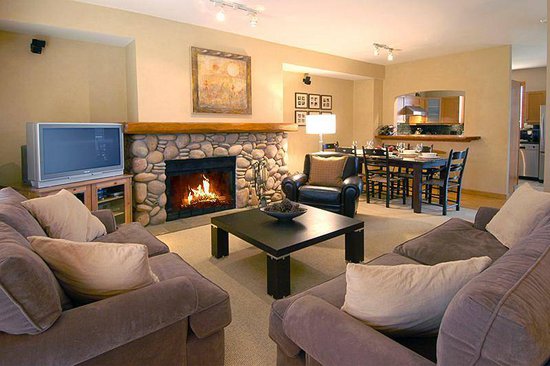 Whistler 4 Bedroom Accommodation - Englewood Greens - #594 Whistler 4 Bedroom Accommodation - Englewood Greens - #594