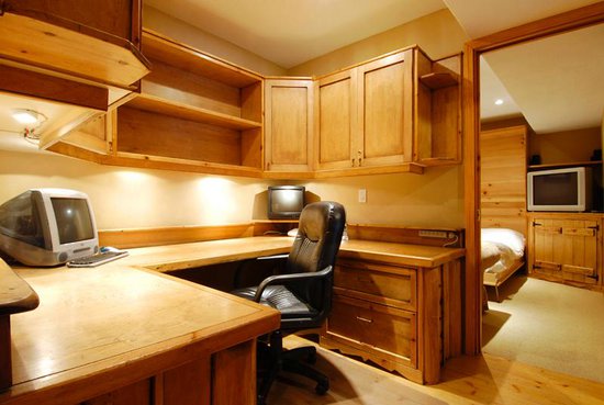 Whistler 4 Bedroom Accommodation - Englewood Greens - #594 Whistler 4 Bedroom Accommodation - Englewood Greens - #594
