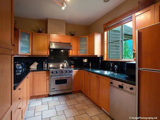 Whistler 4 Bedroom Accommodation - Englewood Greens - #594 Whistler 4 Bedroom Accommodation - Englewood Greens - #594