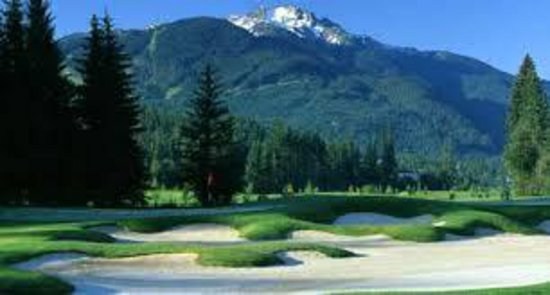 Whistler 4 Bedroom Accommodation - Englewood Greens - #594 Whistler 4 Bedroom Accommodation - Englewood Greens - #594
