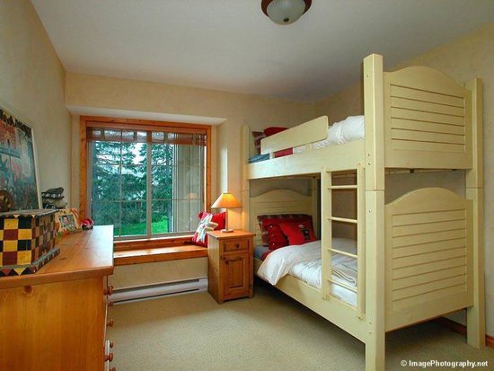 Whistler 4 Bedroom Accommodation - Englewood Greens - #594 Whistler 4 Bedroom Accommodation - Englewood Greens - #594
