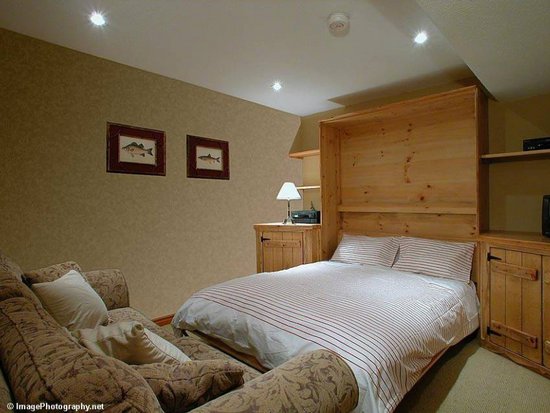 Whistler 4 Bedroom Accommodation - Englewood Greens - #594 Whistler 4 Bedroom Accommodation - Englewood Greens - #594