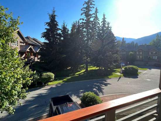 Whistler 4 Bedroom Accommodation - Englewood Greens - #594 Whistler 4 Bedroom Accommodation - Englewood Greens - #594