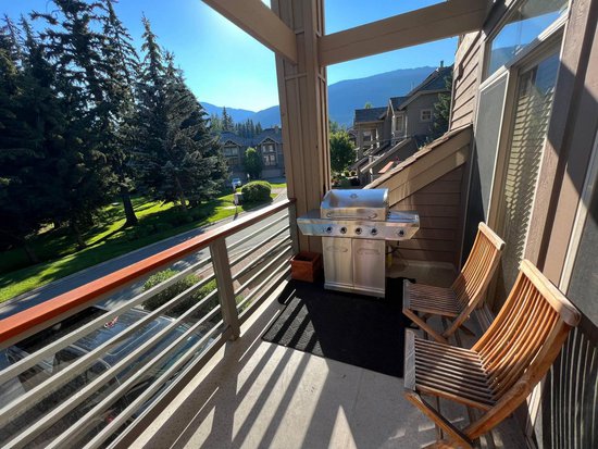 Whistler 4 Bedroom Accommodation - Englewood Greens - #594 Whistler 4 Bedroom Accommodation - Englewood Greens - #594