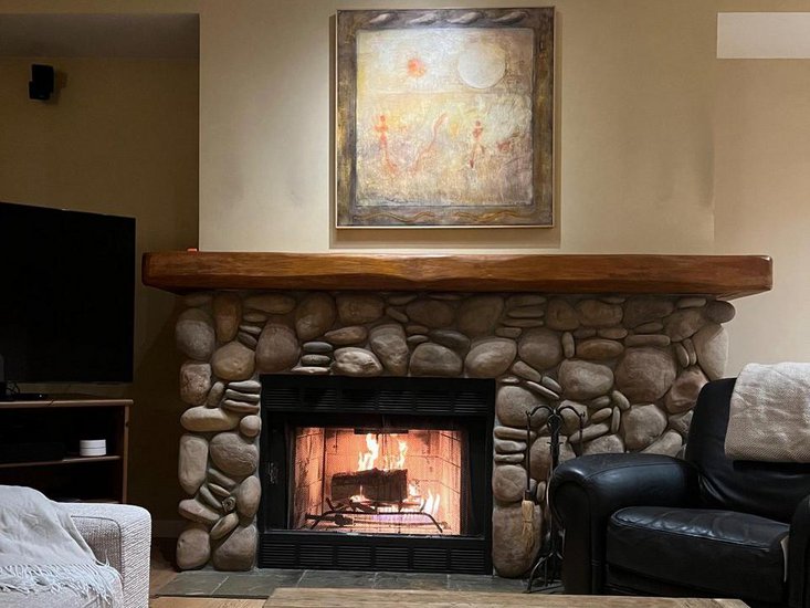 Whistler 4 Bedroom Accommodation - Englewood Greens - #594 Whistler 4 Bedroom Accommodation - Englewood Greens - #594