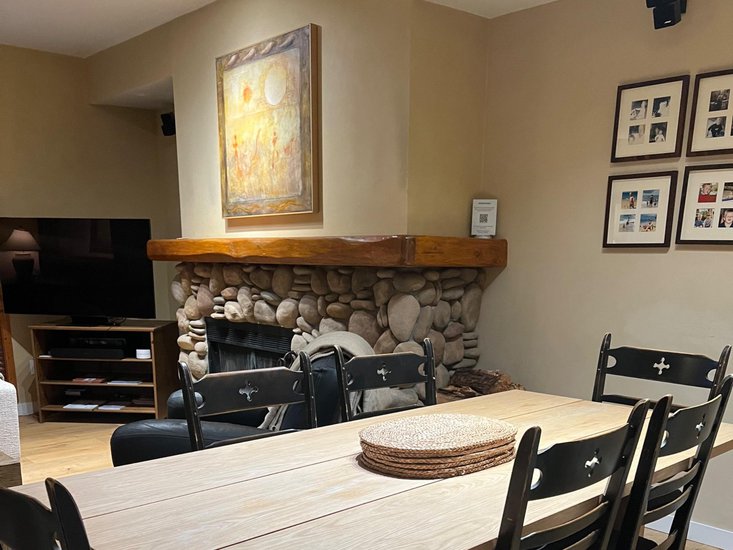 Whistler 4 Bedroom Accommodation - Englewood Greens - #594 Whistler 4 Bedroom Accommodation - Englewood Greens - #594