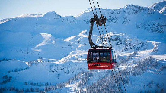Whistler 1 Bedroom Accommodation - Wildwood Lodge - #608 Whistler 1 Bedroom Accommodation - Wildwood Lodge - #608