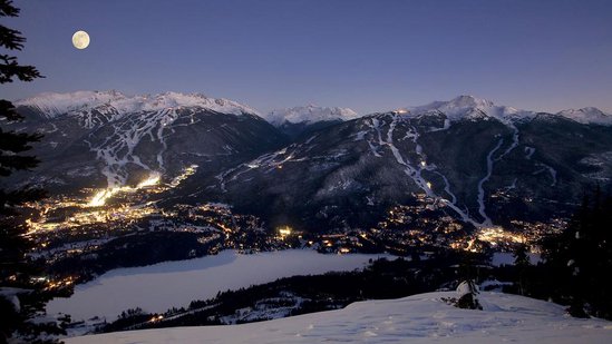Whistler 1 Bedroom Accommodation - Wildwood Lodge - #608 Whistler 1 Bedroom Accommodation - Wildwood Lodge - #608