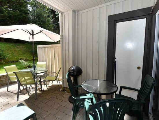 Whistler 1 Bedroom Accommodation - Wildwood Lodge - #608 Whistler 1 Bedroom Accommodation - Wildwood Lodge - #608