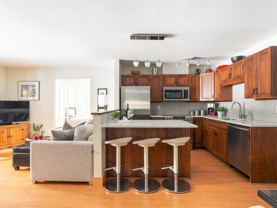 Whistler 2 Bedroom Accommodation - The Gables - #636 Whistler 2 Bedroom Accommodation - The Gables - #636