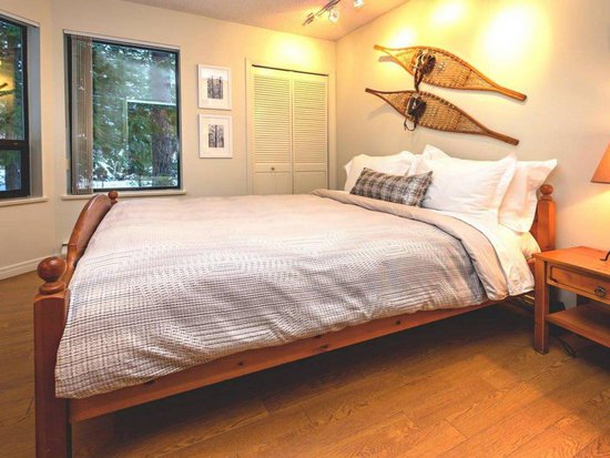 Whistler 2 Bedroom Accommodation - The Gables - #636 Whistler 2 Bedroom Accommodation - The Gables - #636
