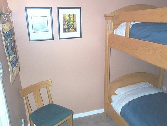 Whistler 2 Bedroom Accommodation - Woodrun - #640