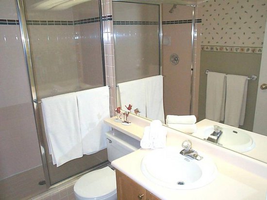 Whistler 2 Bedroom Accommodation - Woodrun - #640