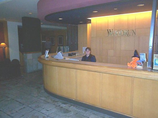 Whistler 2 Bedroom Accommodation - Woodrun - #640