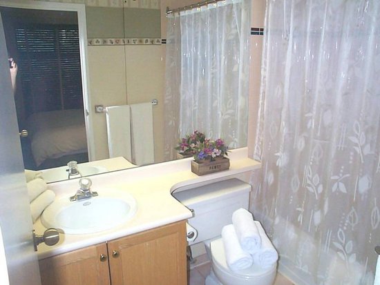 Whistler 2 Bedroom Accommodation - Woodrun - #640