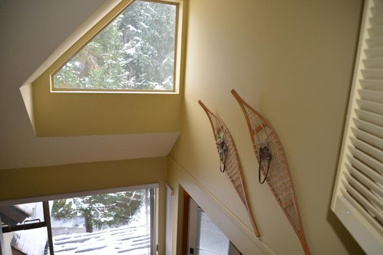 Whistler 3 Bedroom Accommodation - Gleneagles - #646