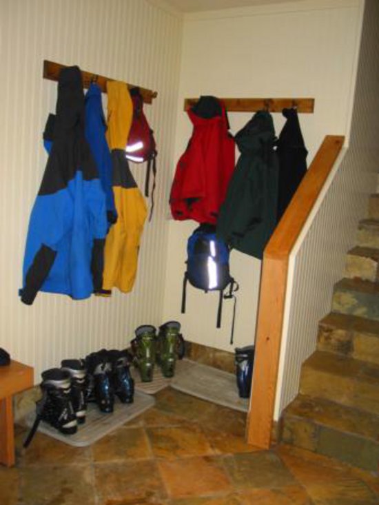 Whistler 3 Bedroom Accommodation - Gleneagles - #646