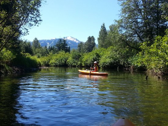 Whistler 4 Bedroom Accommodation - Montebello - #654