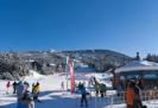 Whistler 3 Bedroom Accommodation - Glacier Lodge - #660