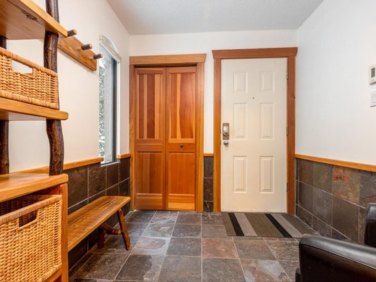 Whistler 2 Bedroom Accommodation - Villas - Foxglove - #694