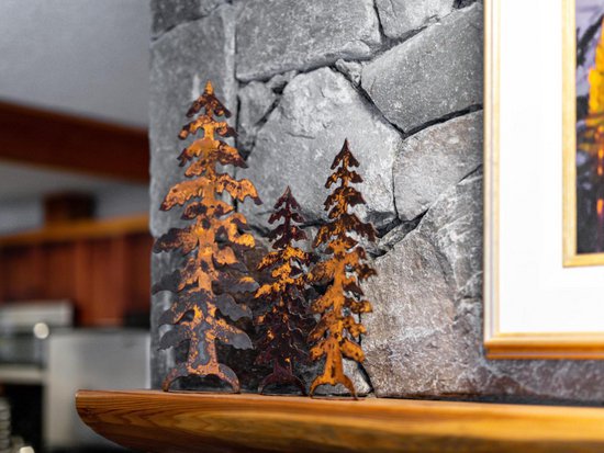 Whistler 2 Bedroom Accommodation - Villas - Foxglove - #694