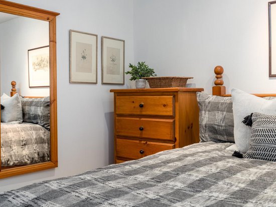 Whistler 2 Bedroom Accommodation - Villas - Foxglove - #694