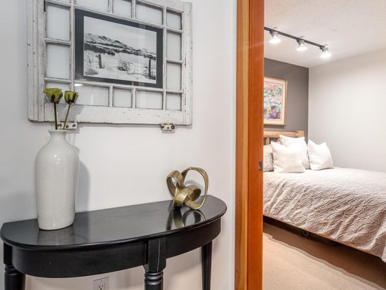 Whistler 2 Bedroom Accommodation - Villas - Foxglove - #694