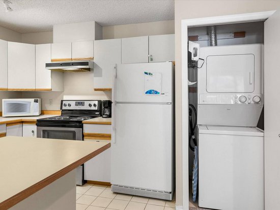 Whistler 1 Bedroom Accommodation - The Gables - #709