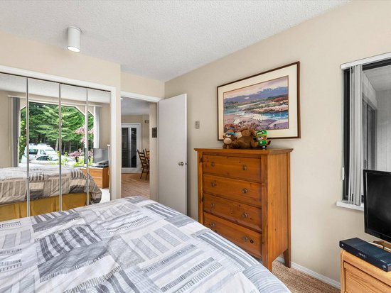 Whistler 1 Bedroom Accommodation - The Gables - #709