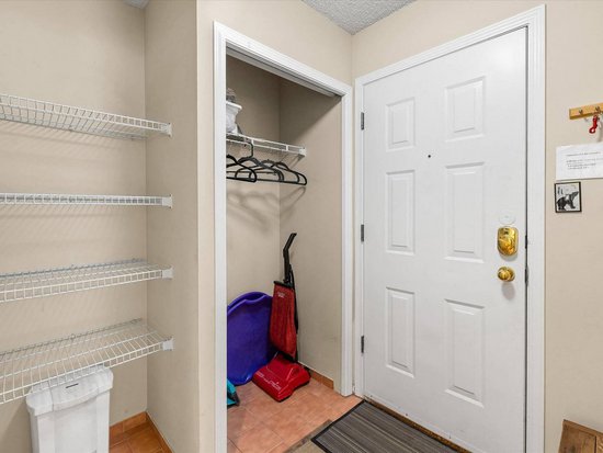 Whistler 1 Bedroom Accommodation - The Gables - #709