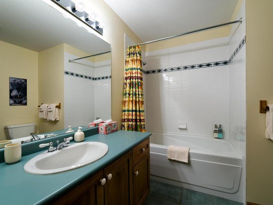 Whistler 3 Bedroom Accommodation - Deer Run - #733 Whistler 3 Bedroom Accommodation - Deer Run - #733