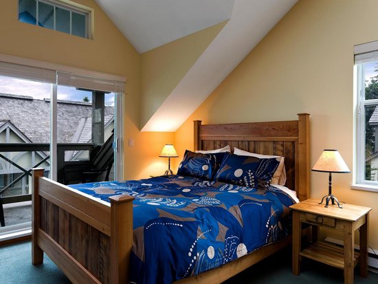 Whistler 3 Bedroom Accommodation - Deer Run - #733 Whistler 3 Bedroom Accommodation - Deer Run - #733