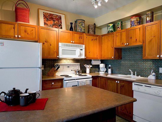 Whistler 3 Bedroom Accommodation - Deer Run - #733 Whistler 3 Bedroom Accommodation - Deer Run - #733