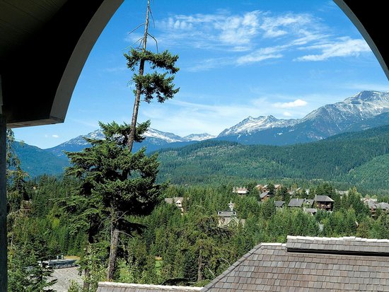 Whistler 3 Bedroom Accommodation - Deer Run - #733 Whistler 3 Bedroom Accommodation - Deer Run - #733
