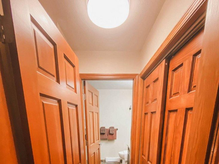 Whistler 3 Bedroom Accommodation - Northern Lights - #739