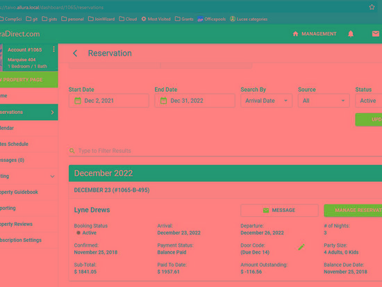 Whistler 3 Bedroom Accommodation - Northern Lights - #739