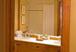 Whistler 3 Bedroom Accommodation - The Woods - #773 Whistler 3 Bedroom Accommodation - The Woods - #773
