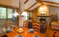 Whistler 3 Bedroom Accommodation - The Woods - #773 Whistler 3 Bedroom Accommodation - The Woods - #773