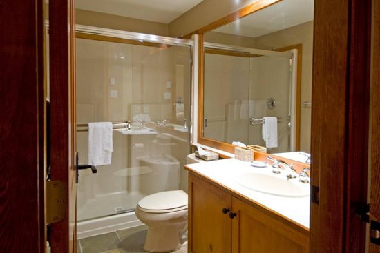 Whistler 3 Bedroom Accommodation - The Woods - #773 Whistler 3 Bedroom Accommodation - The Woods - #773