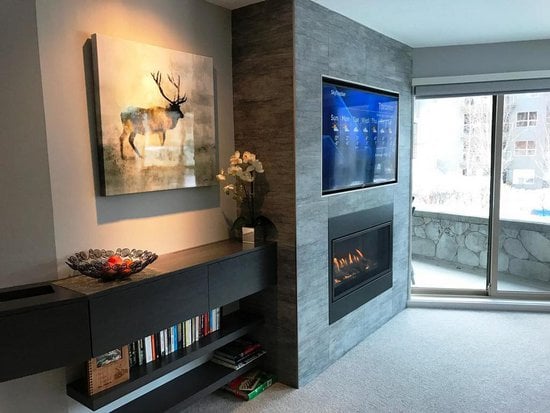 Whistler 2 Bedroom Accommodation - Aspens - #841 Whistler 2 Bedroom Accommodation - Aspens - #841