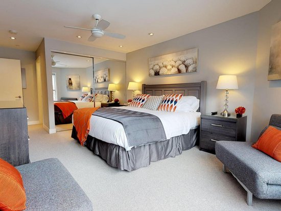 Whistler 2 Bedroom Accommodation - Aspens - #841 Whistler 2 Bedroom Accommodation - Aspens - #841