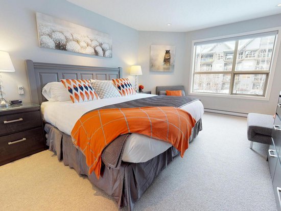 Whistler 2 Bedroom Accommodation - Aspens - #841 Whistler 2 Bedroom Accommodation - Aspens - #841