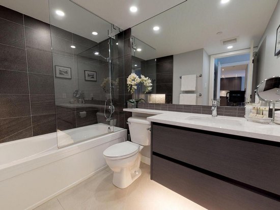 Whistler 2 Bedroom Accommodation - Aspens - #841 Whistler 2 Bedroom Accommodation - Aspens - #841